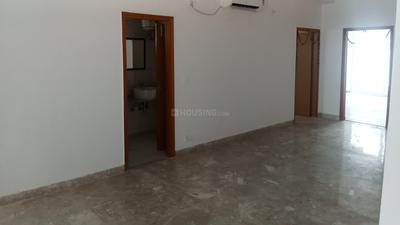 Living Room Image of 2450 Sq.ft 4 BHK Apartment / Flat for sale in SS Linden Residential Floors, Sector 84 Gurgaon for Rs. 33000000