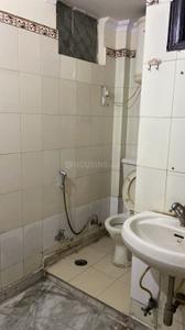 Image of 450 Sq.ft 1 BHK Independent House for rent in Kalkaji, New Delhi for Rs. 18500