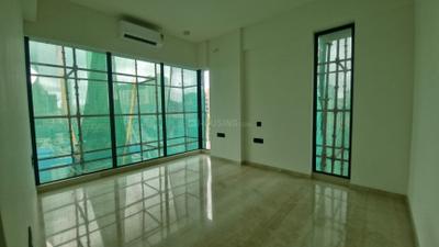 Bedroom Image of 1650 Sq.ft 3 BHK Apartment / Flat for sale in Prabhakar Esquina Private Residence, Andheri West Mumbai for Rs. 55000000