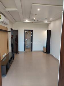 Hall Image of 2200 Sq.ft 3.5 BHK Apartment / Flat for rent in Taj Nagri Phase 2 Agra for Rs. 30000