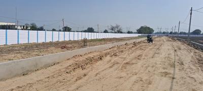 Image of 800 Sq.ft Residential Plot / Land for sale in Pachgain Khera, Agra for Rs. 755000