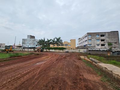 Image of 560 Sq.ft Residential Plot / Land for sale in Kamal Vihar, Raipur for Rs. 1120000