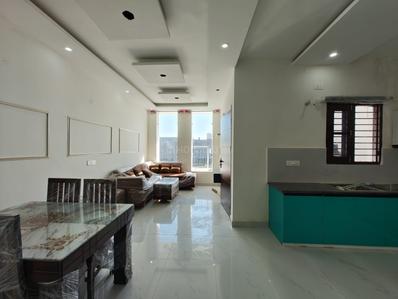Hall Image of 1545 Sq.ft 3 BHK Villa for sale in Kharar Mohali for Rs. 6990000
