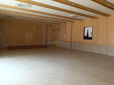 Hall Image of 1050 Sq.ft 2 BHK Apartment / Flat for sale in Geras Planet Of Joy, Upper Kharadi Pune for Rs. 13400000