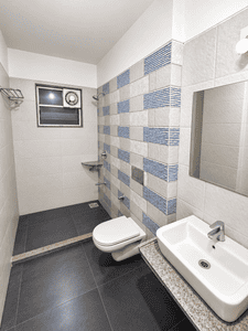 Image of 2500 Sq.ft 3 BHK Apartment / Flat for rent in Alkapuri, Vadodara for Rs. 40000