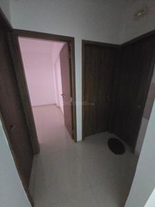 Kitchen Image of 1009 Sq.ft 2 BHK Apartment / Flat for rent in Long Island, Charholi Budruk Pune for Rs. 25000