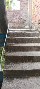 Balcony Image of 1200 Sq.ft 5 BHK Independent House for sale in Madhyamgram Kolkata for Rs. 7000000