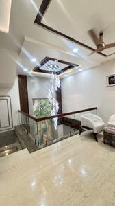 Hall Image of 4000 Sq.ft 4 BHK Villa for sale in Chitrakoot Jaipur for Rs. 41100000