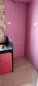Kitchen Image of 950 Sq.ft 2 BHK Apartment / Flat for sale in Wakad Pune for Rs. 8500000