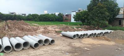 Image of 900 Sq.ft Residential Plot / Land for sale in Mirpur, Dera Bassi for Rs. 3990000