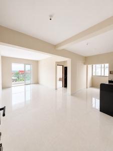 Living Room Image of 1250 Sq.ft 2 BHK Apartment / Flat for rent in Govenkar Royale Lake View, Colvale Goa for Rs. 30000