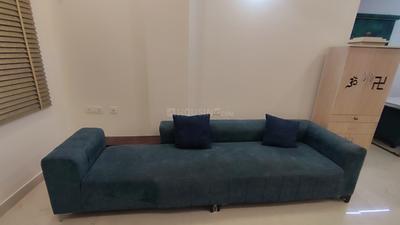 Bedroom Image of 1105 Sq.ft 2 BHK Apartment / Flat for rent in Sashank Amogha, Jakkur Bengaluru for Rs. 28000