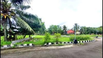 Image of 2175 Sq.ft Residential Plot / Land for sale in Alangad, Kochi for Rs. 2999999