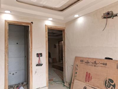 Bedroom Image of 990 Sq.ft 3 BHK Apartment / Flat for sale in Dhul Siras New Delhi for Rs. 12000000