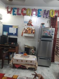 2 BHK Independent Builder Floor