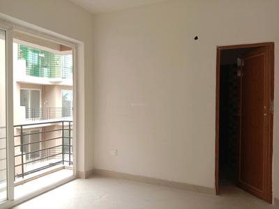 Bedroom Image of 972 Sq.ft 3 BHK Apartment / Flat for sale in North Grande, North Dum Dum Bediapara Kolkata for Rs. 6500000