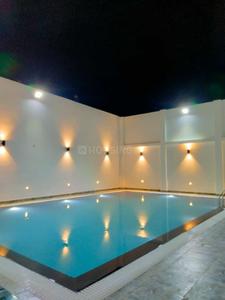Hall Image of 1150 Sq.ft 2 BHK Independent House for sale in Jankipuram Extension Lucknow for Rs. 3800000