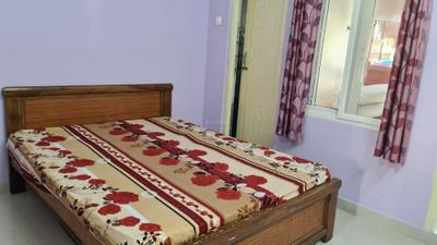 Bedroom Image of 821 Sq.ft 2 BHK Apartment / Flat for sale in Vijaya Sri Residency, Uppal Hyderabad for Rs. 5200000