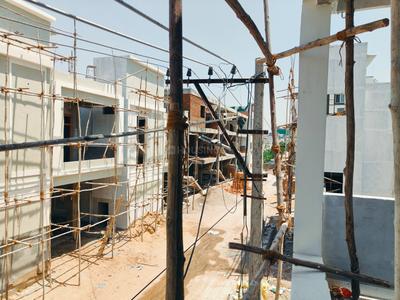 Balcony Image of 1413 Sq.ft 4 BHK Independent House for sale in Beeramguda Sangareddy for Rs. 19000000