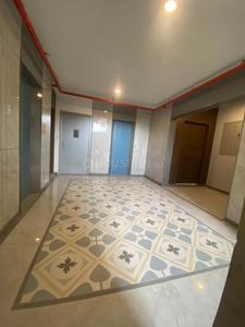 Bedroom Image of 1180 Sq.ft 2 BHK Apartment / Flat for sale in Kumar Princetown Tower C1, Mohammed Wadi Pune for Rs. 7400000