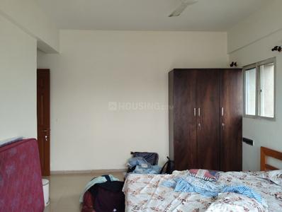Bedroom Image of 3214 Sq.ft 4 BHK Apartment / Flat for sale in Alpine Court by Alpine Builders, Kartik Nagar Bengaluru for Rs. 35000000