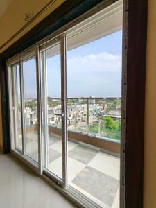 Balcony Image of 1400 Sq.ft 3 BHK Apartment / Flat for sale in Abhinav Heights, Tilhari Jabalpur for Rs. 6499990