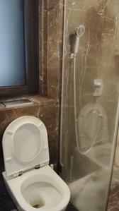 Image of 2200 Sq.ft 4 BHK Apartment / Flat for sale in Lodha World Towers, Worli, Mumbai for Rs. 130000000