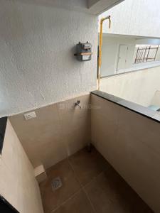 Balcony Image of 1800 Sq.ft 3 BHK Apartment / Flat for sale in Gera World Of Joy S, Upper Kharadi Pune for Rs. 28000000