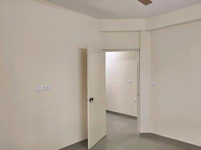 Bedroom Image of 1300 Sq.ft 3 BHK Apartment / Flat for rent in Pyramid Infinity, Sector 70 Gurgaon for Rs. 20000