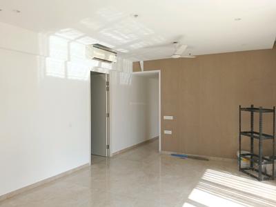 Living Room Image of 1000 Sq.ft 3 BHK Apartment / Flat for rent in Hiranandani Rodas Enclave, Hiranandani Estate Thane for Rs. 52000