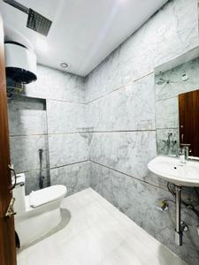 Bathroom Image of JustPG in Moti Bagh, New Delhi