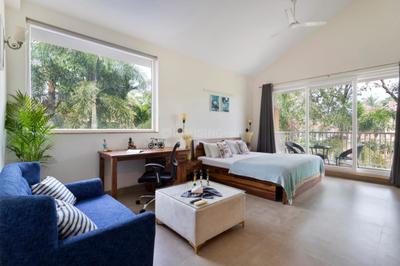 3 BHK Villa