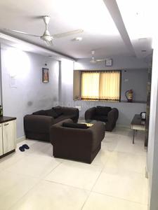Hall Image of 6400 Sq.ft 4 BHK Independent House for sale in Vashi Navi Mumbai for Rs. 150000000