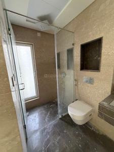 Image of 2300 Sq.ft 3 BHK Apartment / Flat for sale in Lokhandwala Minerva, Worli, Mumbai for Rs. 77500000