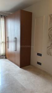 Bedroom Image of 1960 Sq.ft 3 BHK Apartment / Flat for rent in Nungambakkam Chennai for Rs. 165000