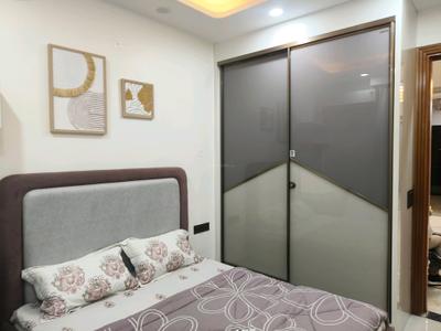 Bedroom Image of 1550 Sq.ft 3 BHK Builder Floor for sale in Skywhales Vienna Greens II, Sector 99A Gurgaon for Rs. 18899999