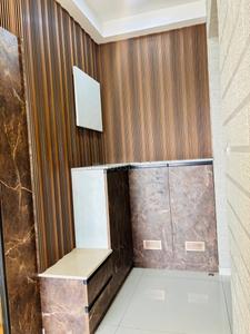 Bathroom Image of 1754 Sq.ft 3 BHK Apartment / Flat for rent in Sobha Manhattan Towers Town Park Phase 1 W 4 And 5, Jigala Bengaluru for Rs. 50000