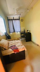 Bedroom Image of 1500 Sq.ft 3.5 BHK Apartment / Flat for sale in Tirupati Koperkhairane Annex, Kopar Khairane Navi Mumbai for Rs. 27000000