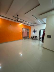 Hall Image of 1800 Sq.ft 3 BHK Builder Floor for sale in JTPL City Plots, Sector 115 Mohali for Rs. 4500000