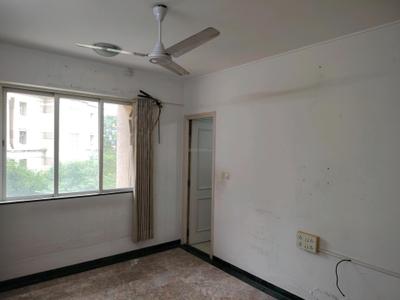 Bedroom Image of 999 Sq.ft 2 BHK Apartment / Flat for sale in Hiranandani Meadows, Thane West Thane for Rs. 19000000