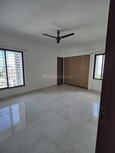 Hall Image of 1200 Sq.ft 2 BHK Apartment / Flat for rent in Malpani Saffron, Pathardi Phata Nashik for Rs. 16000
