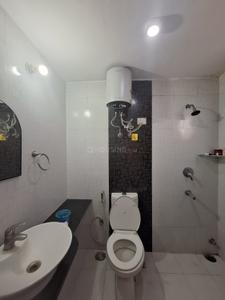 Image of 1200 Sq.ft 2 BHK Apartment / Flat for rent in UDB Emerald, Jagatpura, Jaipur for Rs. 30000