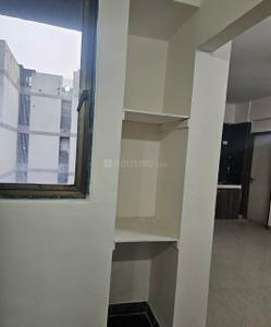 Bedroom Image of 1300 Sq.ft 2 BHK Apartment / Flat for sale in  Apollo DB City, Nipania Indore for Rs. 8500000