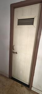 Bedroom Image of 1200 Sq.ft 2 BHK Apartment / Flat for rent in Adajan Surat for Rs. 19000