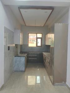 Kitchen Image of 2250 Sq.ft 4 BHK Builder Floor for sale in Sector 37 Faridabad for Rs. 25500000