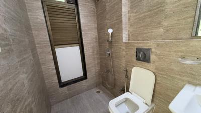 Image of 750 Sq.ft 2 BHK Apartment / Flat for rent in Kanakia Levels, Malad East, Mumbai for Rs. 75000