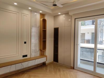 Bedroom Image of 2090 Sq.ft 3 BHK Apartment / Flat for rent in Conscient Hines Elevate, Sector 59 Gurgaon for Rs. 110000