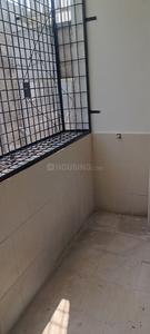 Balcony Image of 1010 Sq.ft 2 BHK Apartment / Flat for sale in Kavadiguda Hyderabad for Rs. 7200000