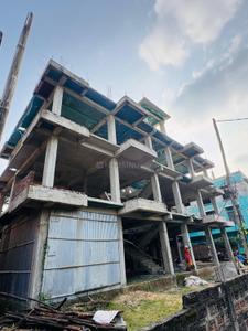 Image of 1264 Sq.ft 3 BHK Apartment / Flat for sale in Basishta, Guwahati for Rs. 6200000