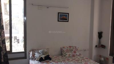 Bedroom Image of 2268 Sq.ft 3 BHK Apartment / Flat for sale in Siddhraj Zold, Sargasan Gandhinagar for Rs. 10700000